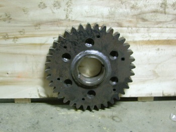 0350 Gears