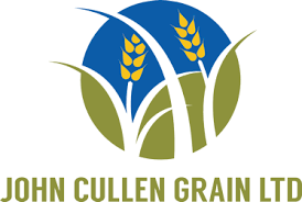 John Cullen Grain